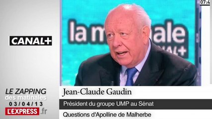 Cahuzac : complaisance ou incompétence de la part du gouvernement ?