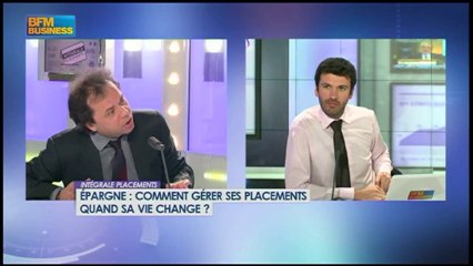 La chronique de Jean-François Filliatre / 28 mars 2013