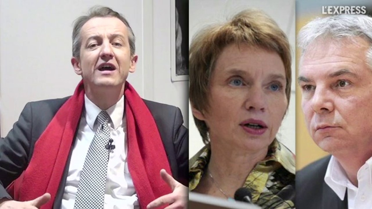 A suivre cette semaine: Chypre, les duels Copé-Ayrault et Parisot-Lepaon et le pape