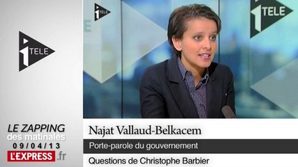 Les déclarations de patrimoine tombent "à côté de la plaque"