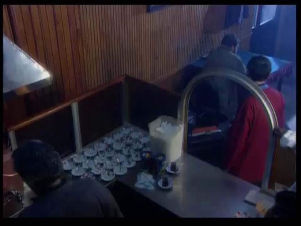 Sabahçı Kahvesi (Ferdi Tayfur)