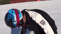 MUSTAFA MERT IŞIK 3 - O2 SNOWBOARD RACE TEAM