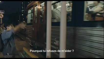 bends_lau : bande annonce