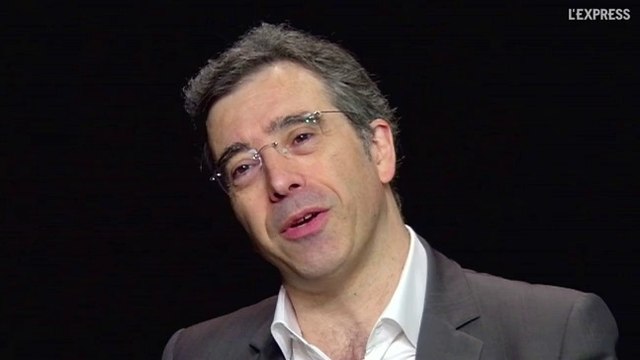 Nous n'avons pas connu un tel niveau de colère face aux politiques