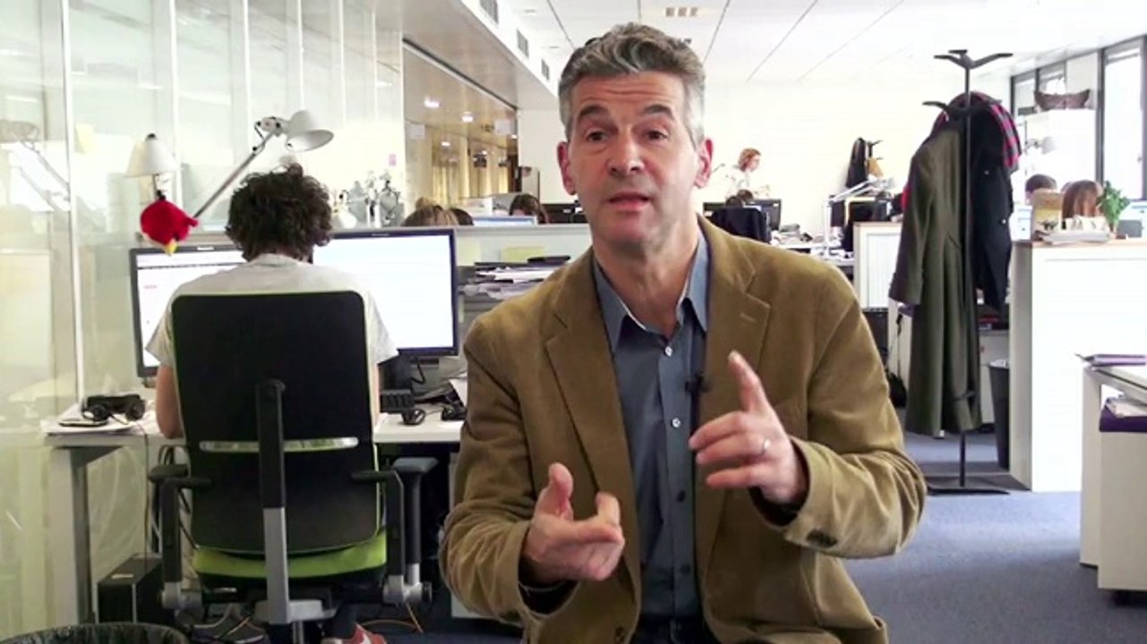 Mali : " Le retrait des troupes françaises est symbolique car l'opération risque de durer"