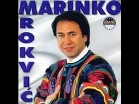 Marinko Rokvic Potrazicu Oci Nesto Zelenije YouTube Google Chrome