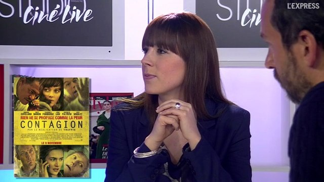 Match des critiques ciné : Irez-vous voir Effets secondaires ?