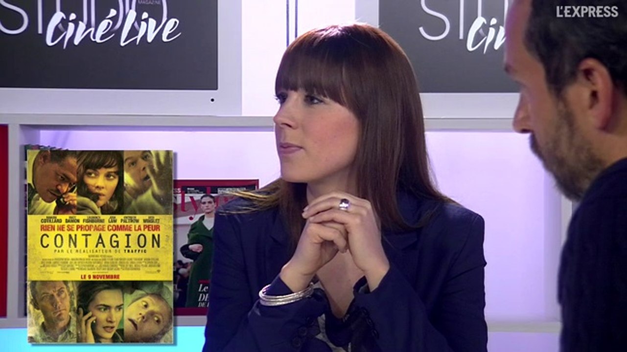 Match des critiques ciné : Irez-vous voir Effets secondaires ?