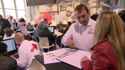 Pass pour l'emploi 2013: best of des débats