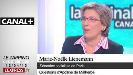 Affaire Cahuzac: "L'histoire n'est pas finie"