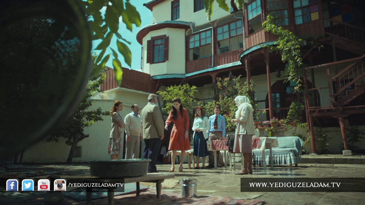 Giderken 1 - Şilan Avcı