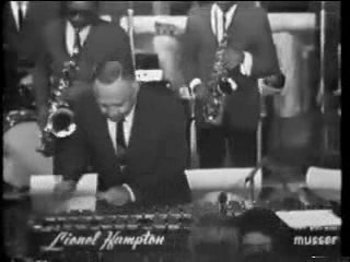 Lionel Hampton and his Orchestra