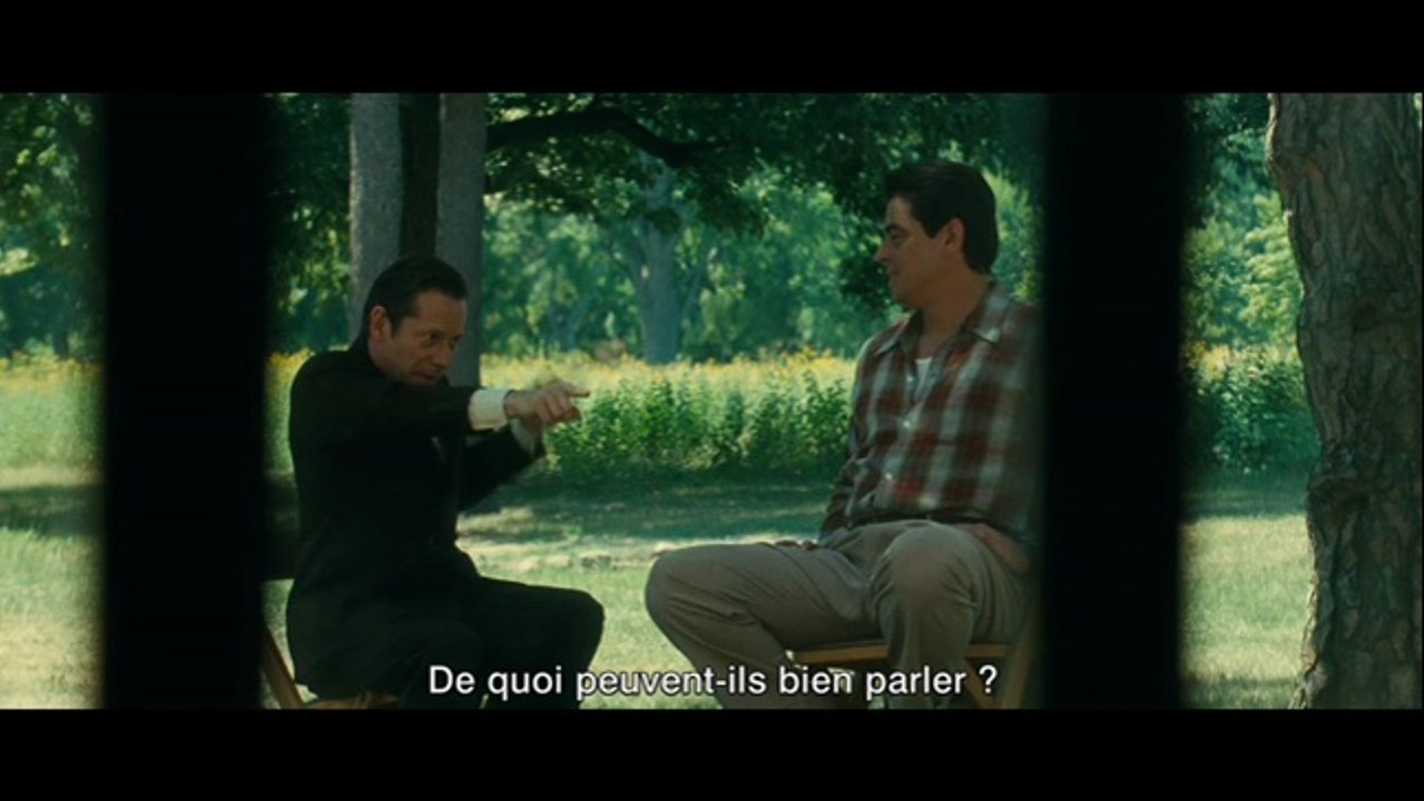 Jimmyp - Extrait VOSTFR