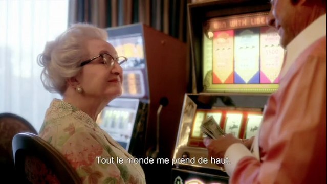 Behind the candelabra, Liberace - Bande annonce VOSTFR