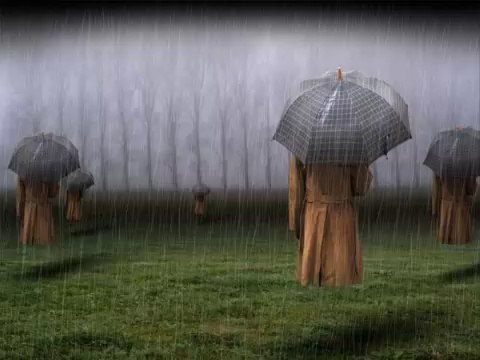 Mahsuni Serif-Boşu Boşuna