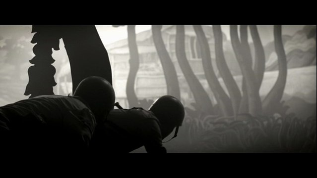 deathmarch_alixjr - bande annonce