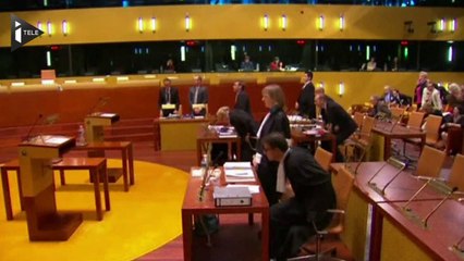 "Droit à l'oubli" : Google cède et lance un formulaire