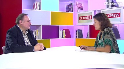 Hollande un an après : "Appliquez votre programme" selon Jean-Marc Daniel, économiste