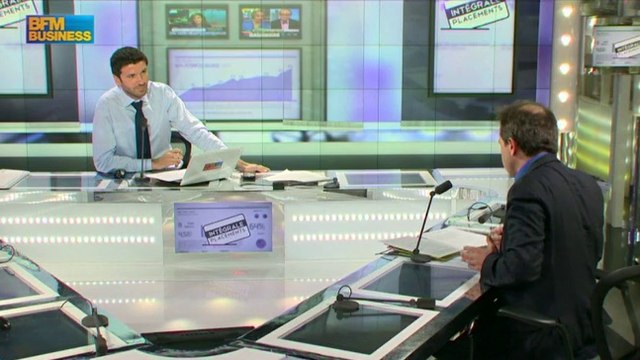 Chronique de Jean-François Filliatre sur BFM Business du 2 mai