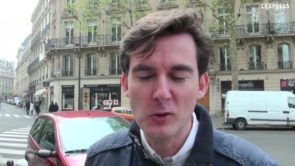 Retraite :"J'ai surtout peur pour les générations futures"