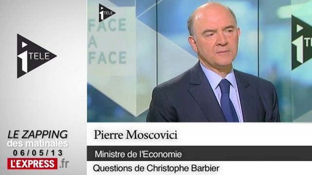 L'échec de la présidence peut devenir l'échec de la France , selon Nathalie Kociusko-Morizet