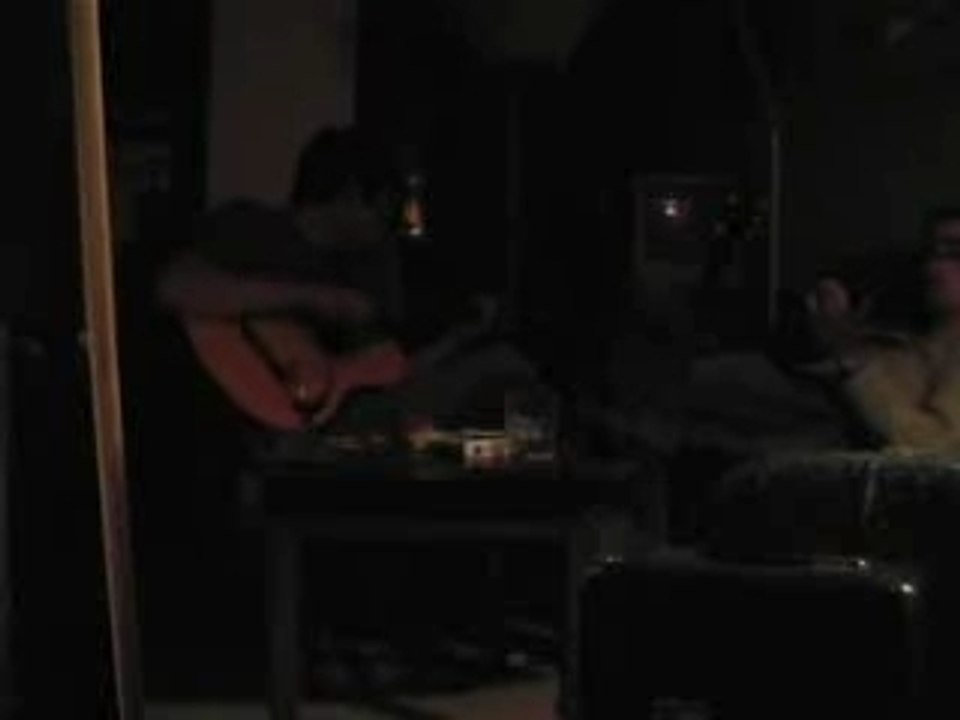 Guitare Cool