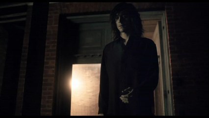 Only lovers left alive - Extrait