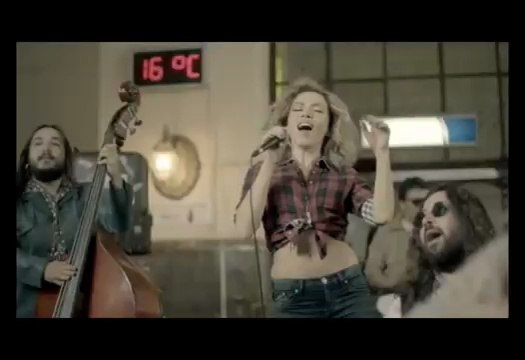 Oflaya Oflaya (Ceceli Versiyon) (Burcu Güneş)