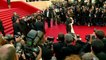 Cannes: Marion Cotillard sur les marches pour "The Immigrant"