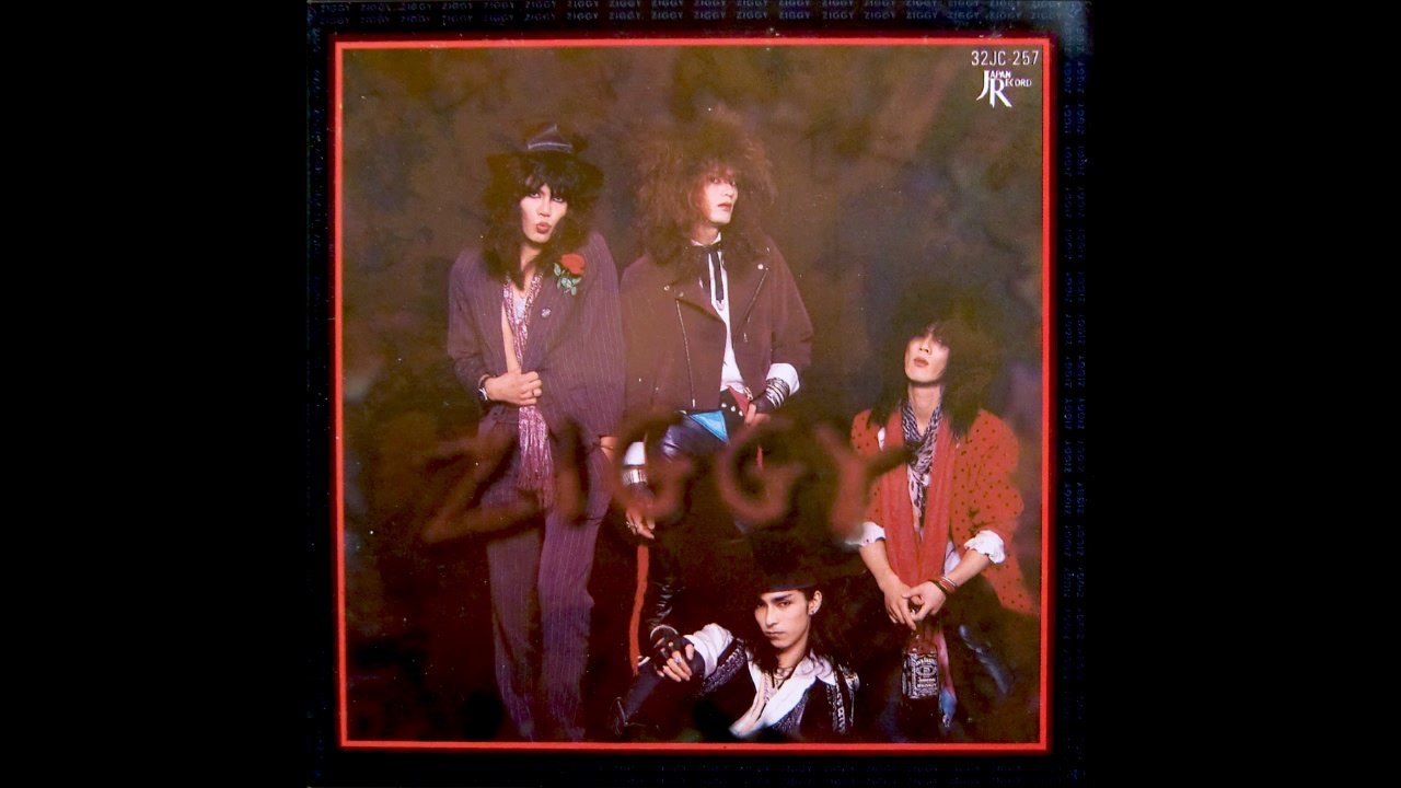 ZIGGY crisis