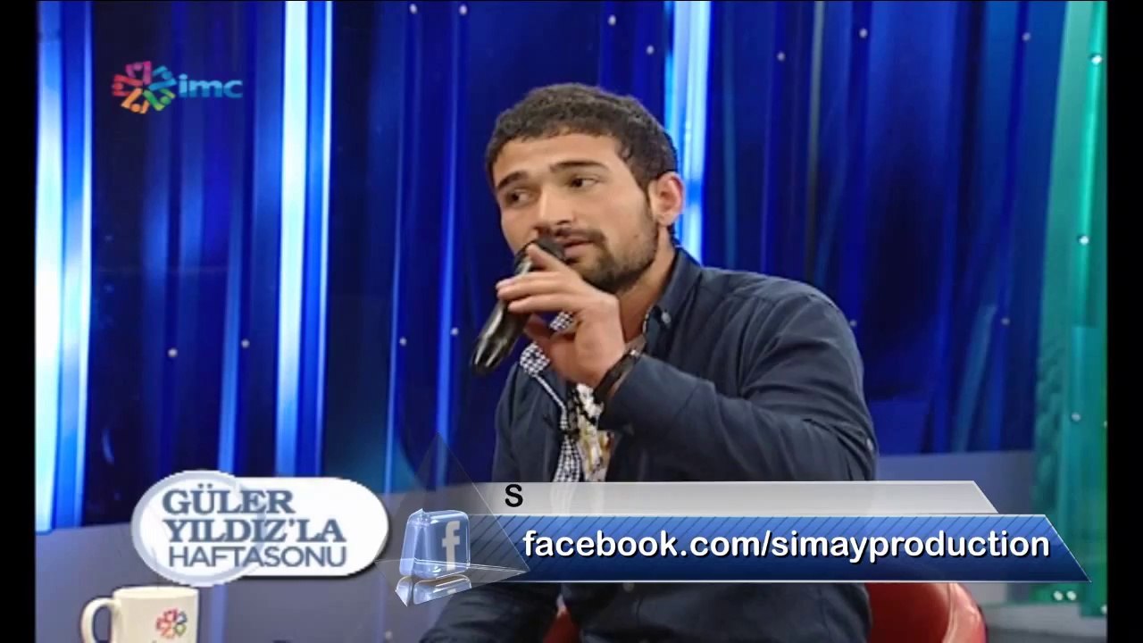 Koma Se Bra Guler YILDIZ'n Konugu. 1. Bolum
