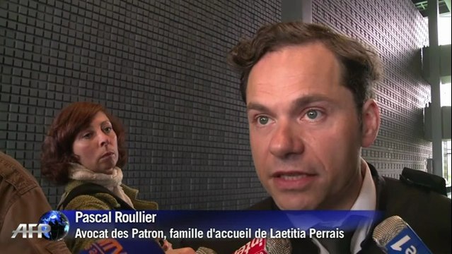 Meilhon face à ses juges deux ans après le meurtre de Laetitia