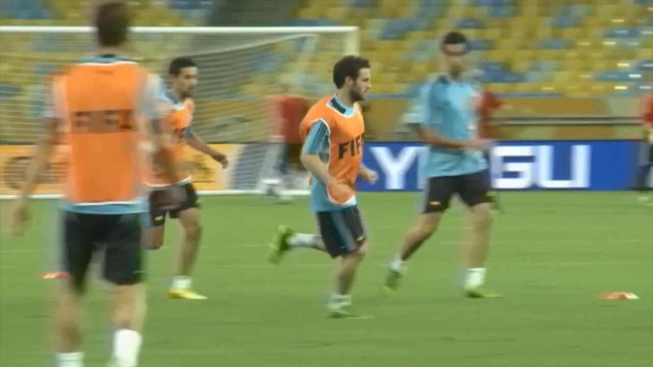 Mata: 'Bei United geht's ums Gewinnen'