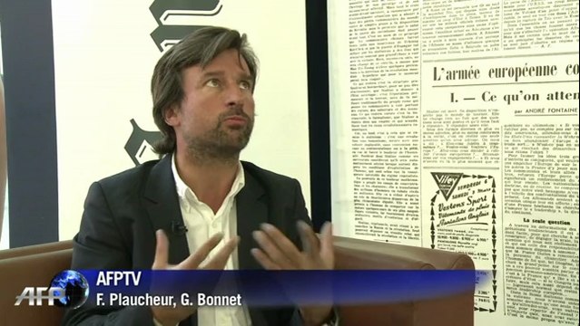 Syrie: un journaliste du Monde témoin d'attaque chimique