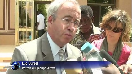 Attentats au Niger : les auteurs venaient de Libye