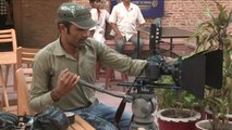 Une série musicale bouleverse les moeurs au Pakistan