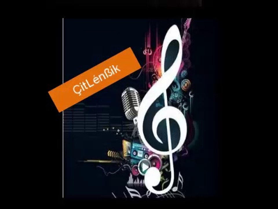 Aşık Mahsuni Şerif - Merdo