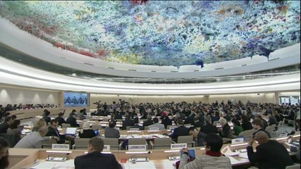 L'inquiétude des USA sur le Hezbollah