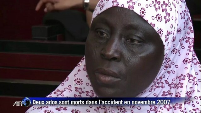 Villiers-le-Bel: C'est déjà un succès selon Maître Mignard