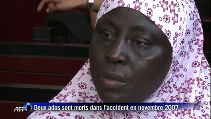 Villiers-le-Bel: "C'est déjà un succès" selon Maître Mignard