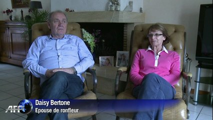 15 millions de ronfleurs en France