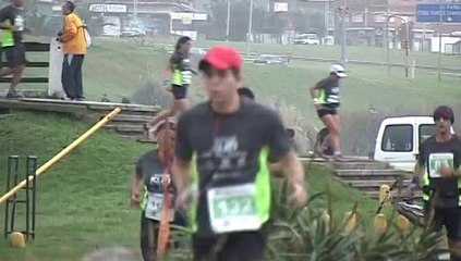 Artefisico TV te presenta: K21 Etapa Mar del Plata