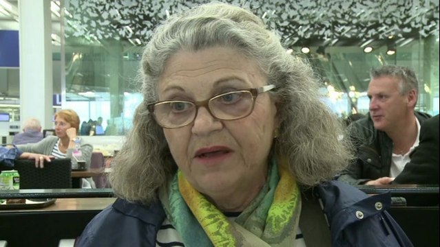 Grève des aiguilleurs du ciel: le mouvement se durcit