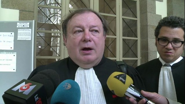 Mort de Zyed et Bouna à Clichy-sous-Bois: non-lieu demandé