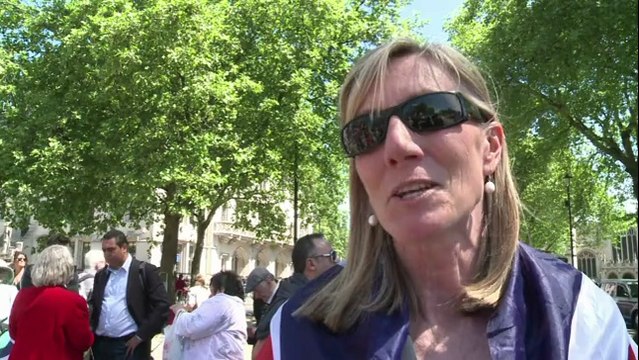 Elisabeth II : 60 ans de couronnement