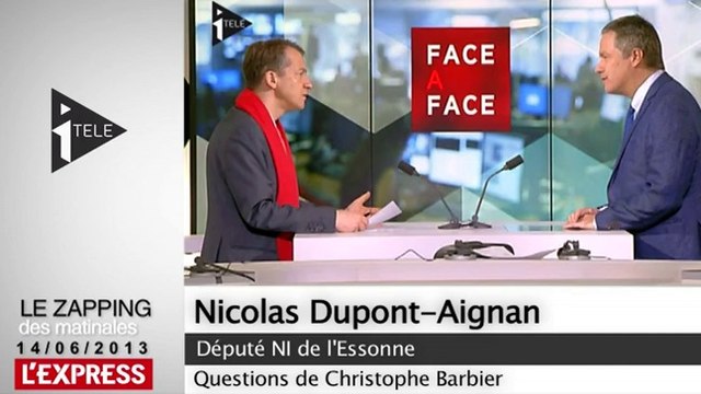 Affaire Tapie : « Ça prend l’allure d’une affaire d’Etat »
