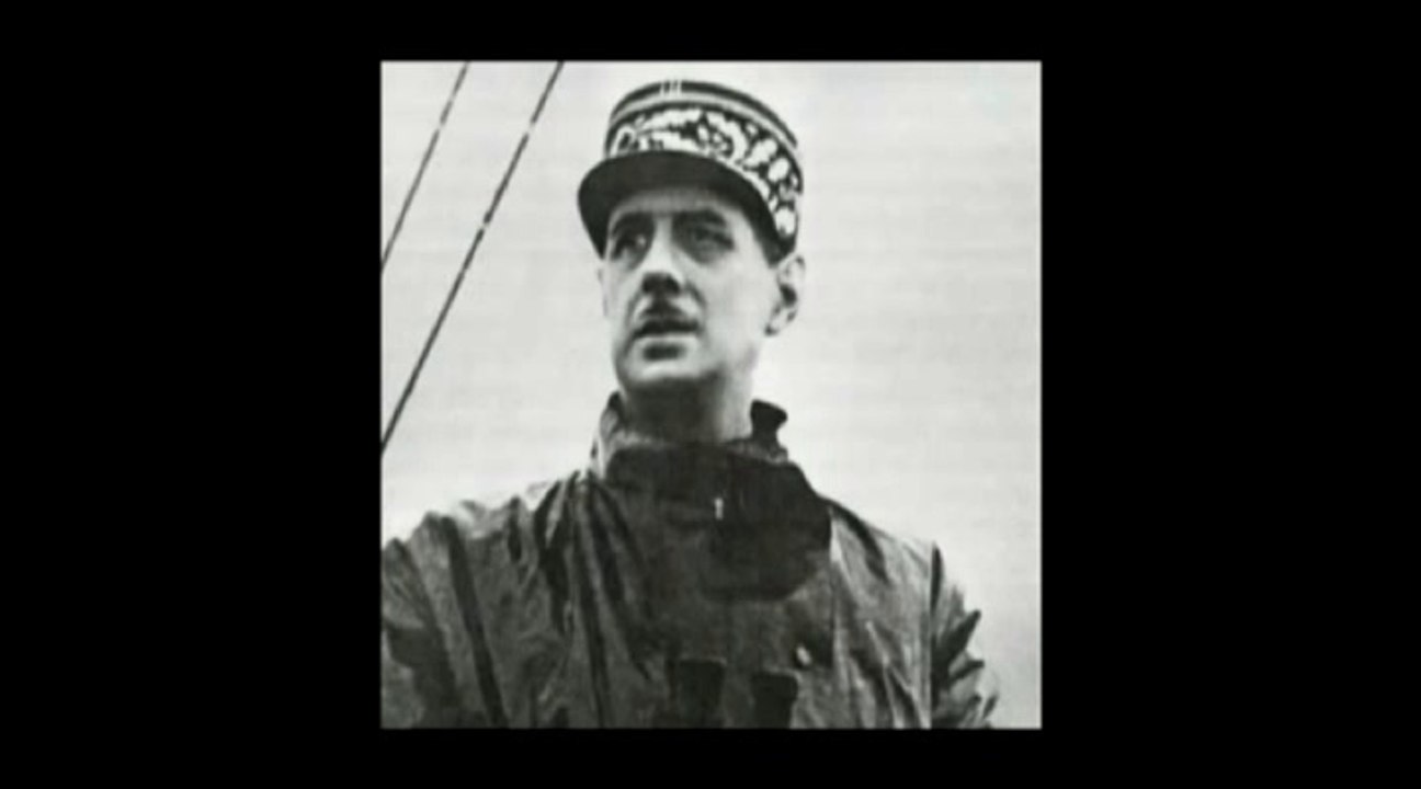 Henri Guillemin - De Gaulle - 2 - 2