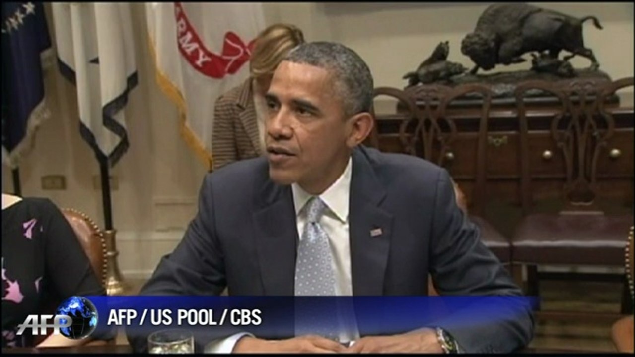 Affaire Snowden: un impact négatif sur les relations sino-américaines