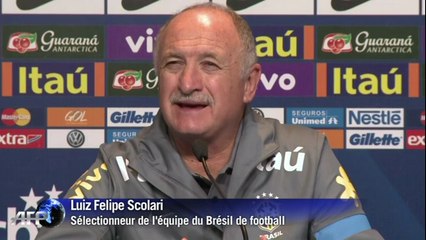 La France perd 3-0 face au Brésil