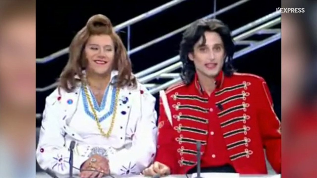 Valérie Damidot: "Le Grand Journal, c'est de la télé de snob"